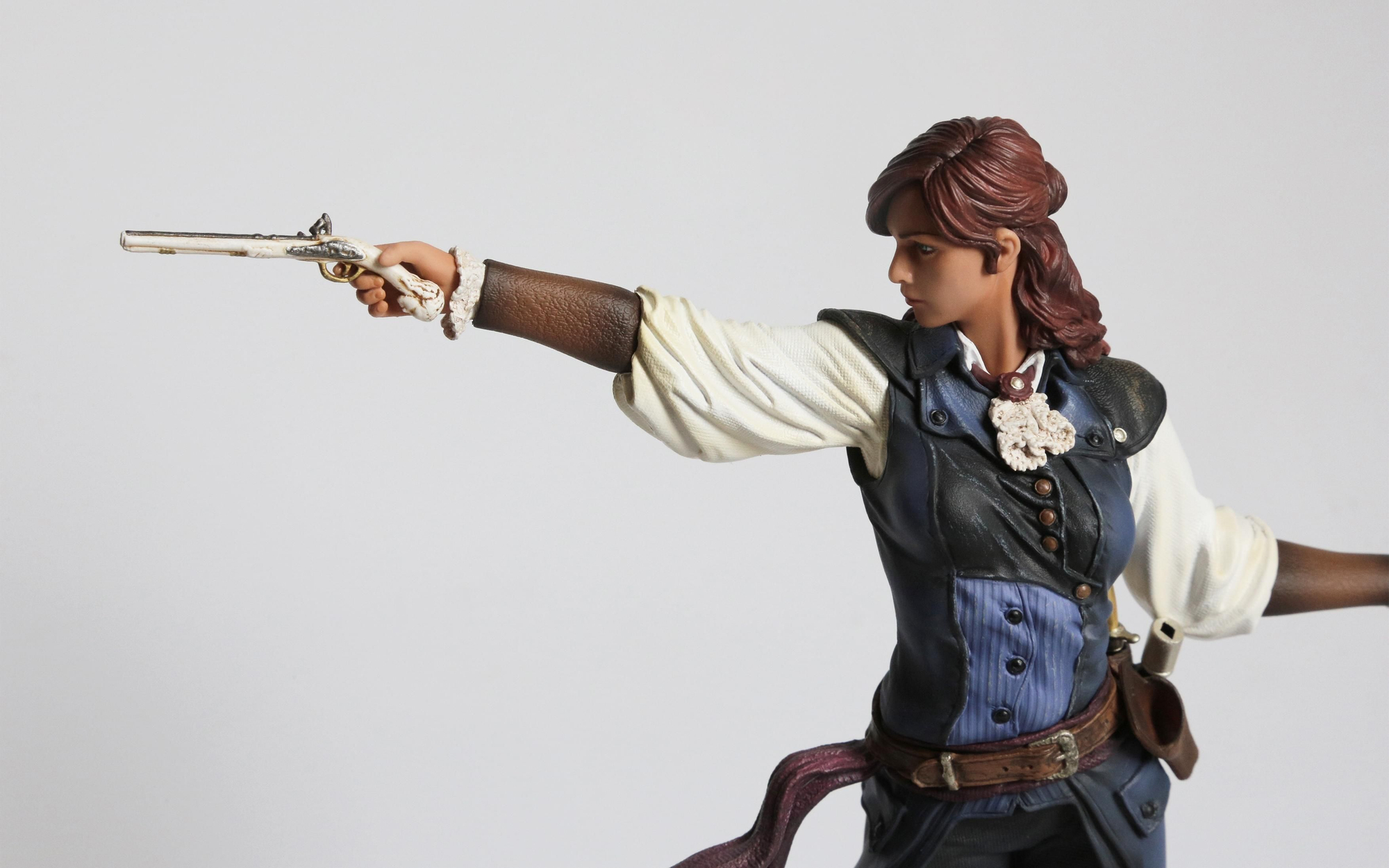 Assassin´s Creed Unity Elise