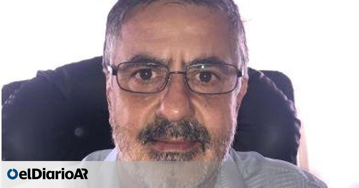 Carlos Santoro, CEO de una clínica privada en Monte Grande "Tengo la