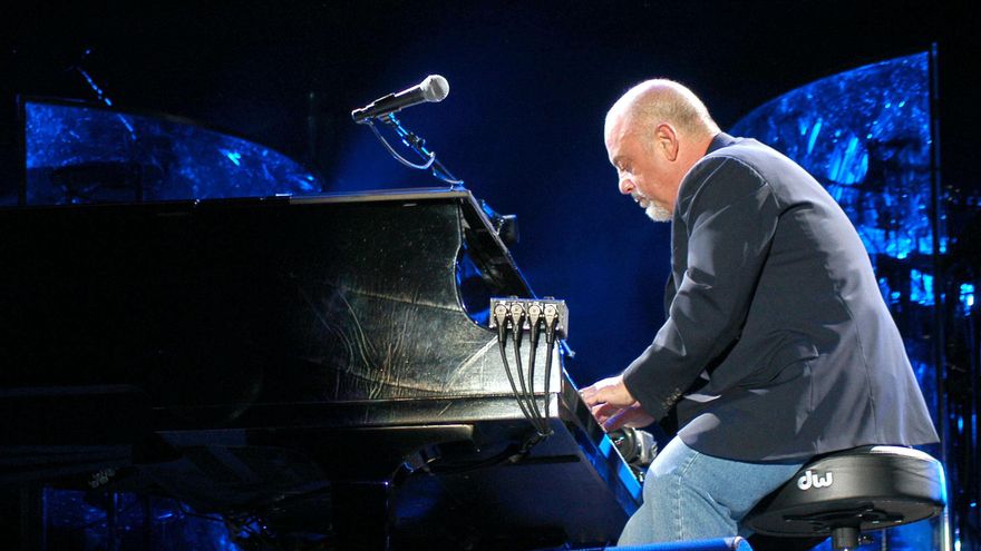 Billy Joel intentó suicidarse dos veces en su juventud, según el documental de Tribeca