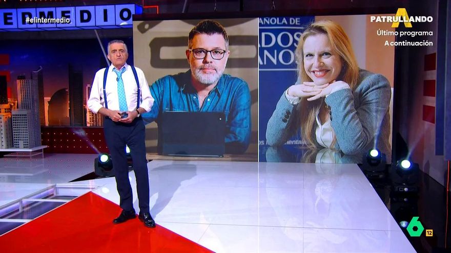 Wyoming critica la denuncia de Abogados Cristianos contra Héctor de Miguel