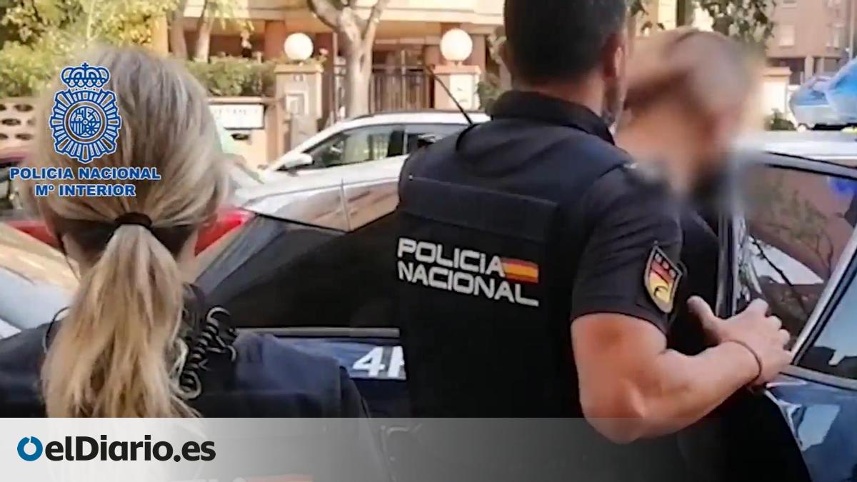 Liberadas 21 mujeres colombianas forzadas a prostituirse, en una ...