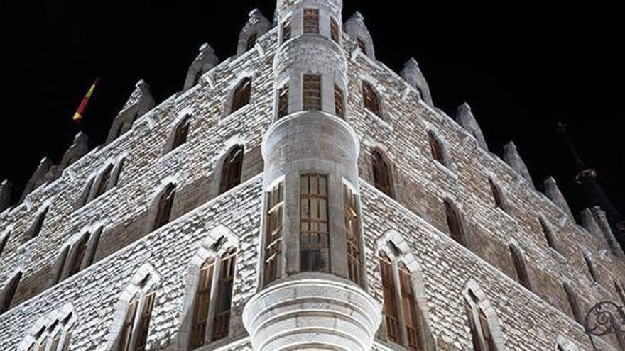 Conocer a Gaudí en el centenario de su muerte: la etapa neogótica de Gaudí