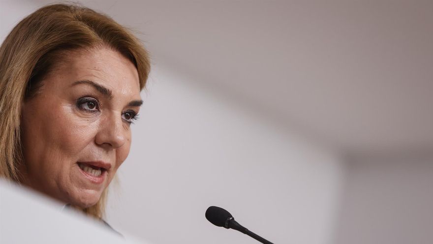 La jueza de la dana cita como testigo a la vicepresidenta de Mazón que abandonó el Cecopi para irse a unos premios