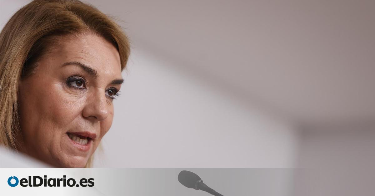 La jueza de la dana cita como testigo a la vicepresidenta de Mazón que abandonó el Cecopi para irse a unos premios