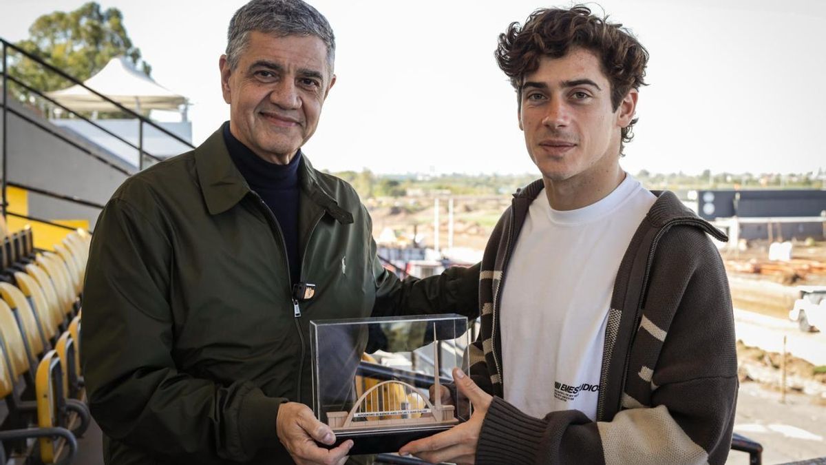 Fin de semana a pleno en la Ciudad de Buenos Aires: Colapinto en Palermo, sigue la Feria del Libro y cierra el BAFICI