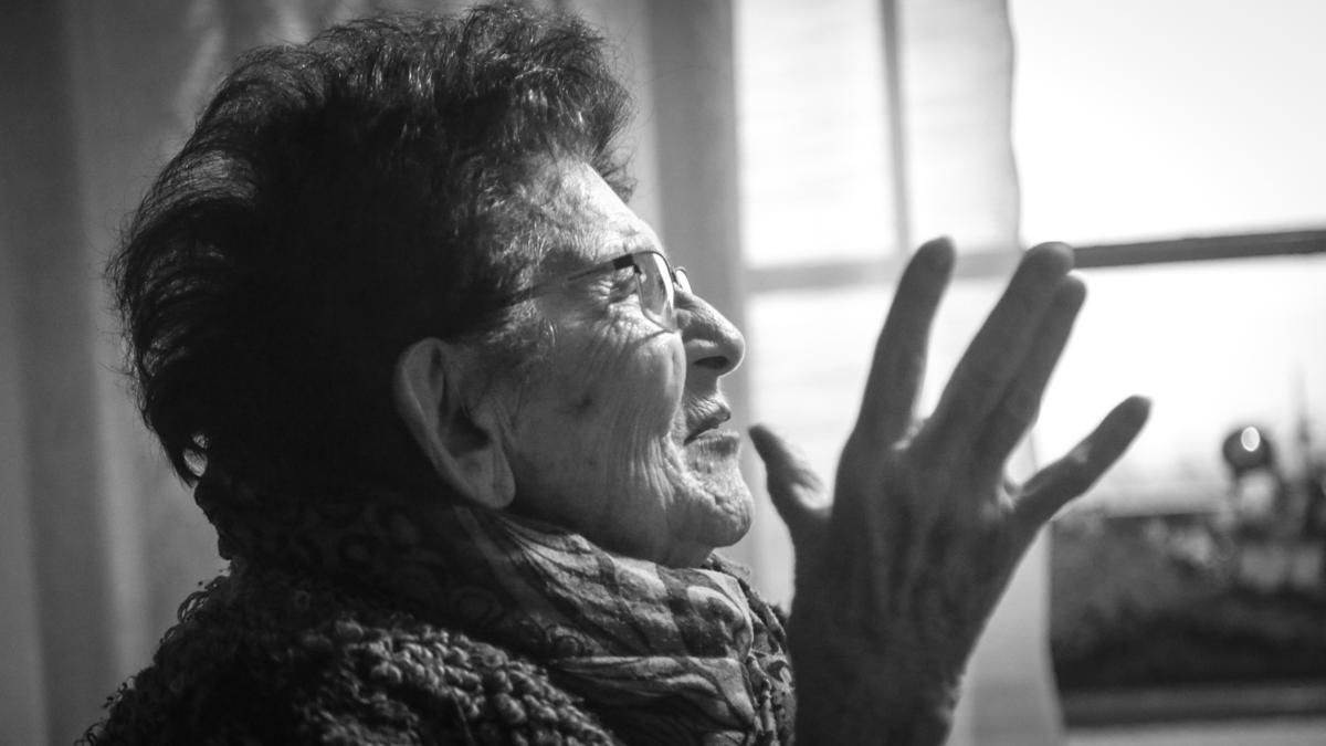 Rita Rutkowski, pintora