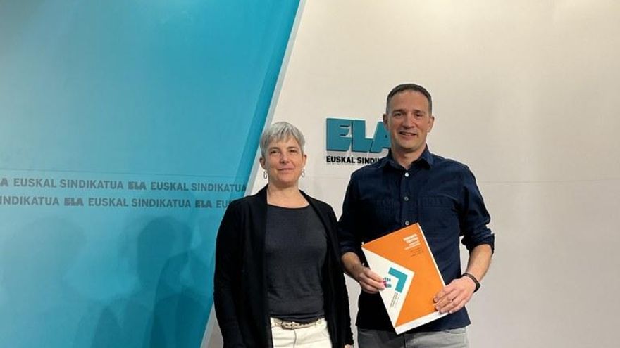 ELA gana 3.234 afiliados en cuatro años y llega a su congreso con 104.159 militantes que alimentan su caja de resistencia