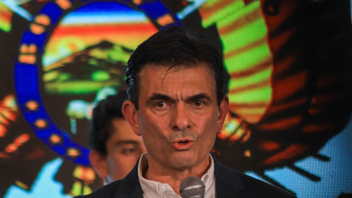 El origen gallego del nuevo presidente de Bolivia: nacido en Santiago y sobrino de Beiras, histórico del nacionalismo