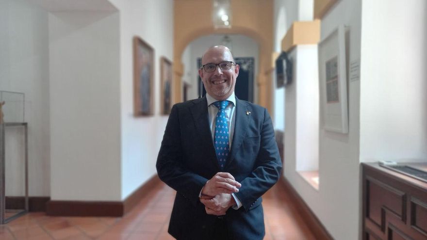 Bellido (PSOE): "Preocupa que en este país no seamos capaces de establecer criterios objetivables de reparto entre españoles"