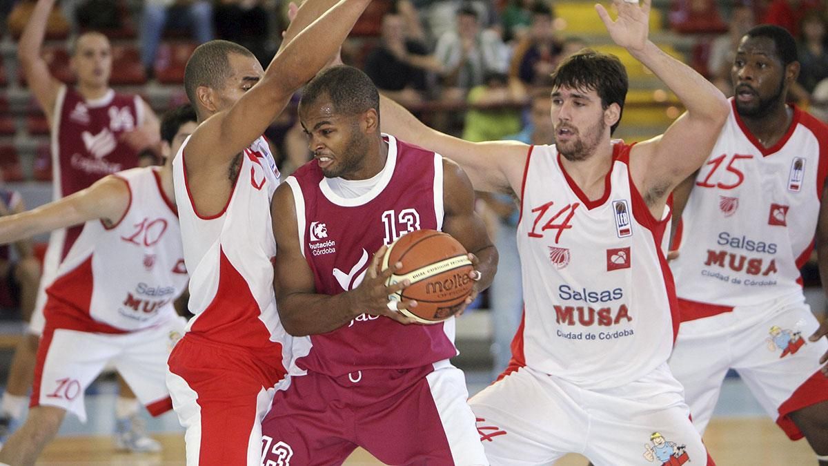 Cajasur - Ciudad de Cordoba