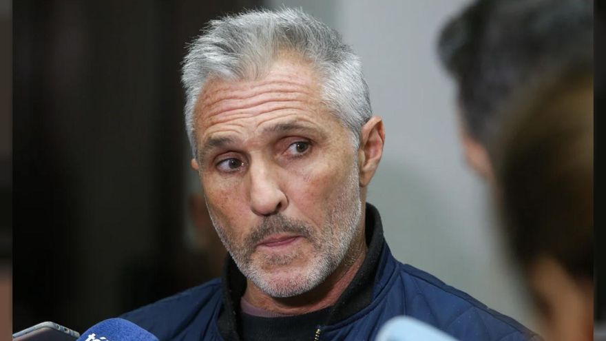 Condenaron a Nicolás Pachelo a prisión perpetua por el crimen de María Marta García Belsunce