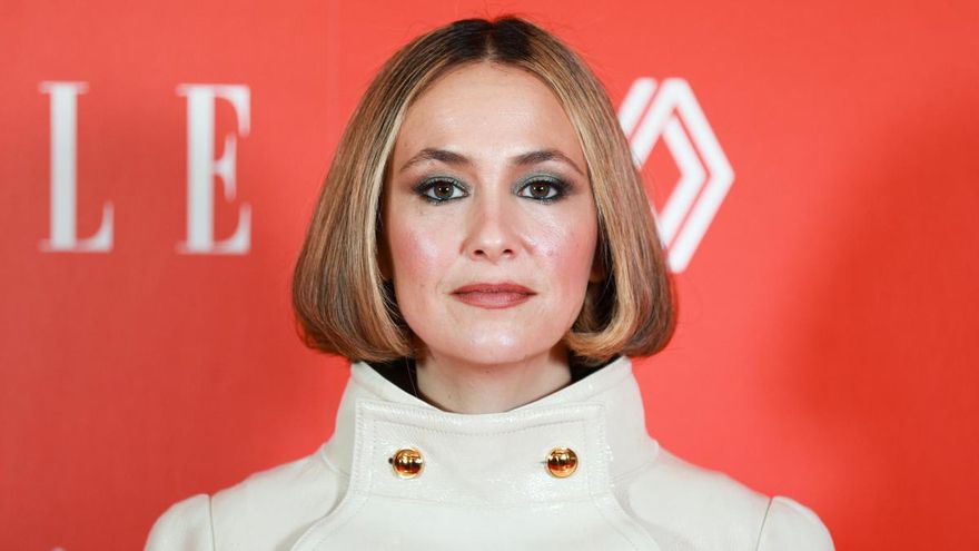 Rigoberta Bandini: "Es bonito que los artistas normalicemos parar y que no juzguemos a los que no lo hacen"