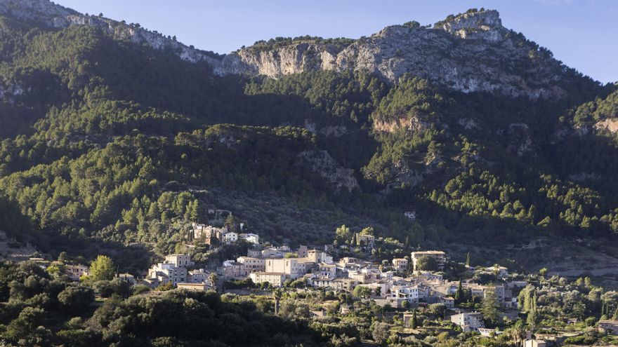 "Donde había viñas, ahora hay piscinas": la amnistía de PP y Vox que amenaza el Patrimonio de la Humanidad de Mallorca