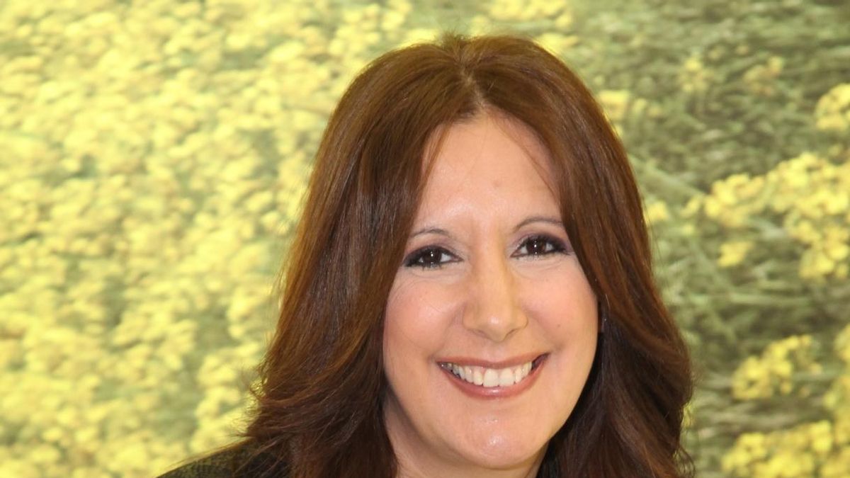 La escritora Dolores Redondo confirma que la adaptación al cine de su novela se hará en Baztan
