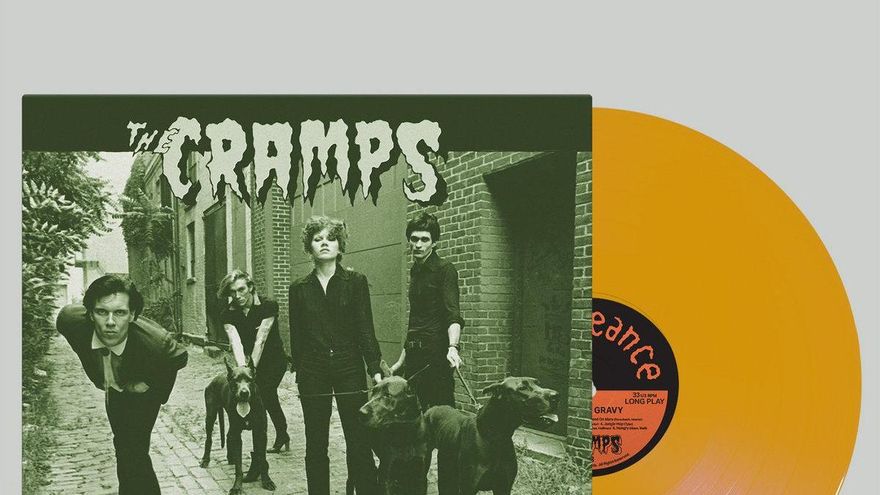Diecisiete años de luto es suficiente: los amigos convencen a Poison Ivy de dar a los Cramps el lugar que merecen