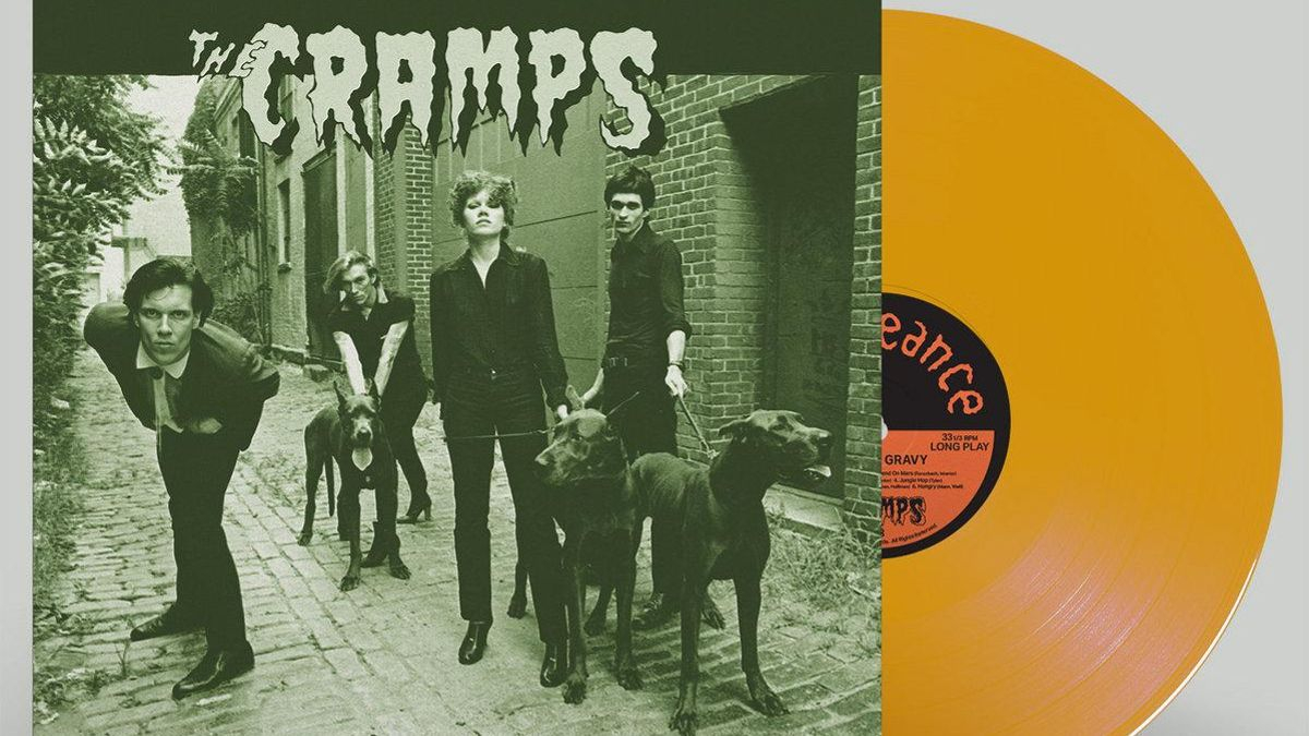 Diecisiete años de luto es suficiente: los amigos convencen a Poison Ivy de dar a los Cramps el lugar que merecen