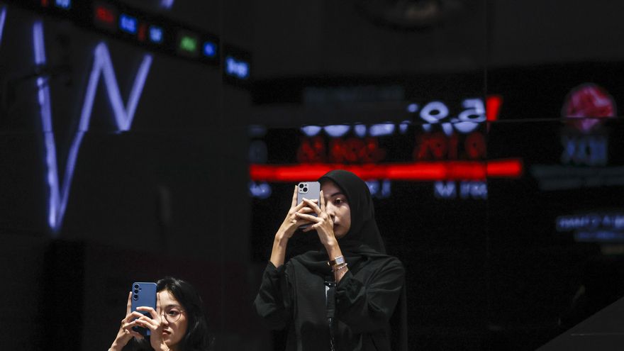 Indonesia bloquea el acceso a Grok tras proliferación de imágenes sexuales hechas con IA