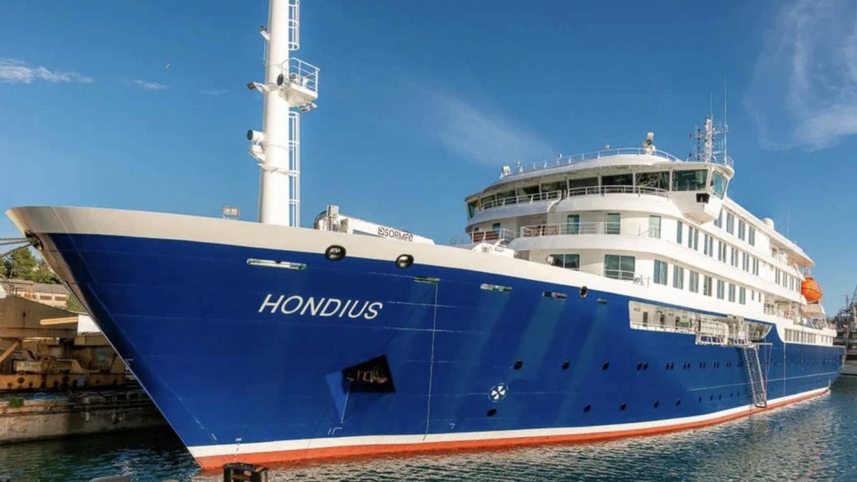 Investigan tres muertes y un posible brote de hantavirus en un crucero que partió desde Ushuaia