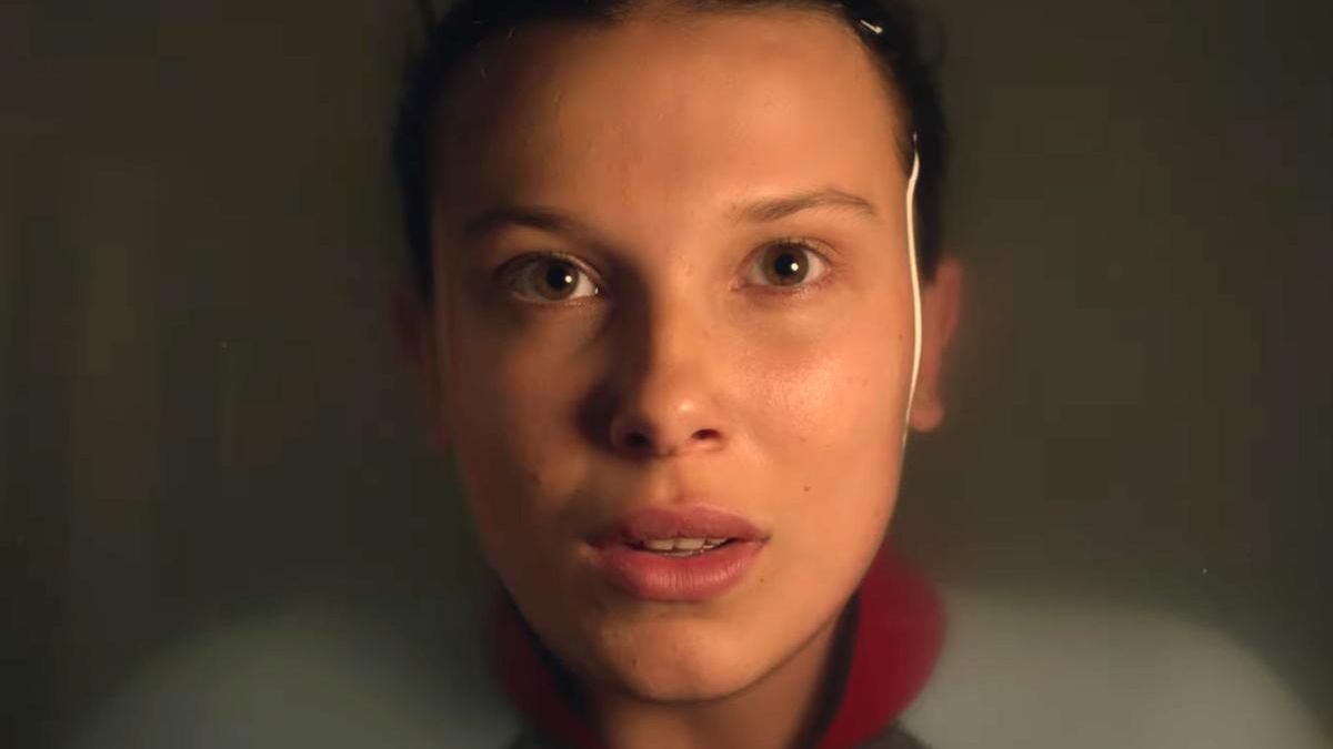 'Stranger Things' lanza el impactante primer tráiler de su temporada final en Netflix: "Acabemos con esto"