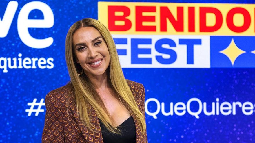Agotadas en pocos minutos las entradas para la final del Benidorm Fest 2023