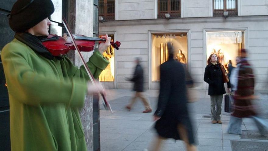 Torrelavega celebra el primer Concurso Nacional de Música Urbana el 6 de agosto