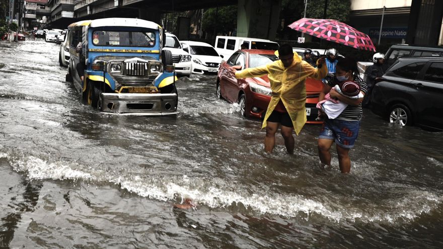 La 'Marcha del Billón de Pesos' desfilará contra la corrupción en Filipinas el domingo