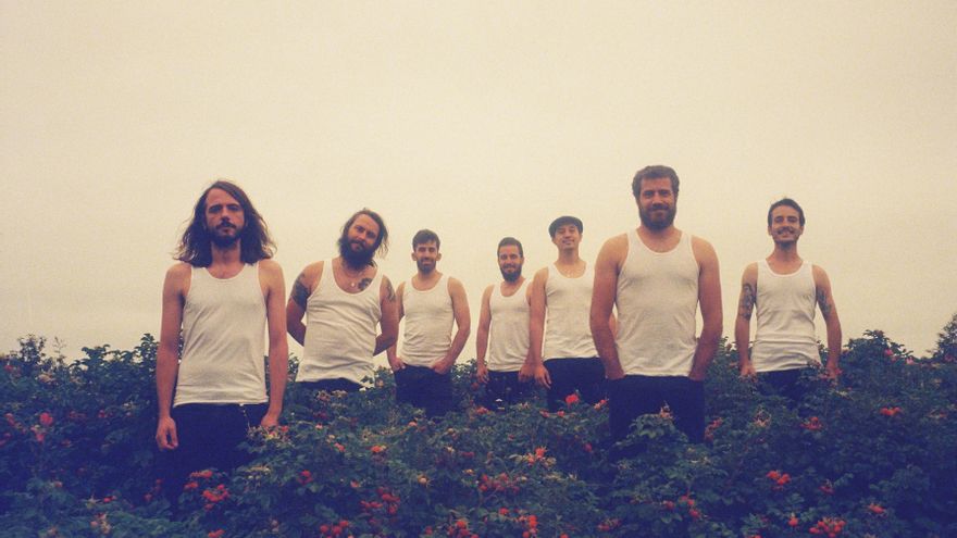 La M.O.D.A.: "Siempre hemos reivindicado que la cultura no sólo viene de Madrid o Barcelona"