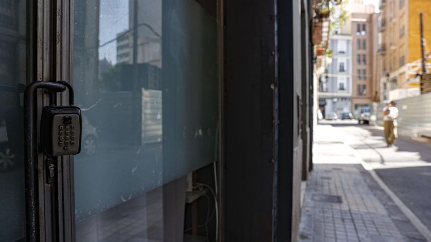 El registro único de alquileres de corta duración, de efectiva aplicación este 1 de julio