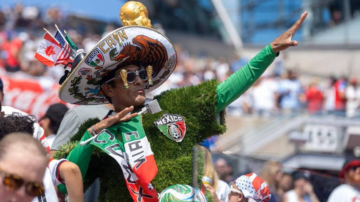 El Mundial 2026 se pone en marcha con el partido inaugural entre México y Sudáfrica