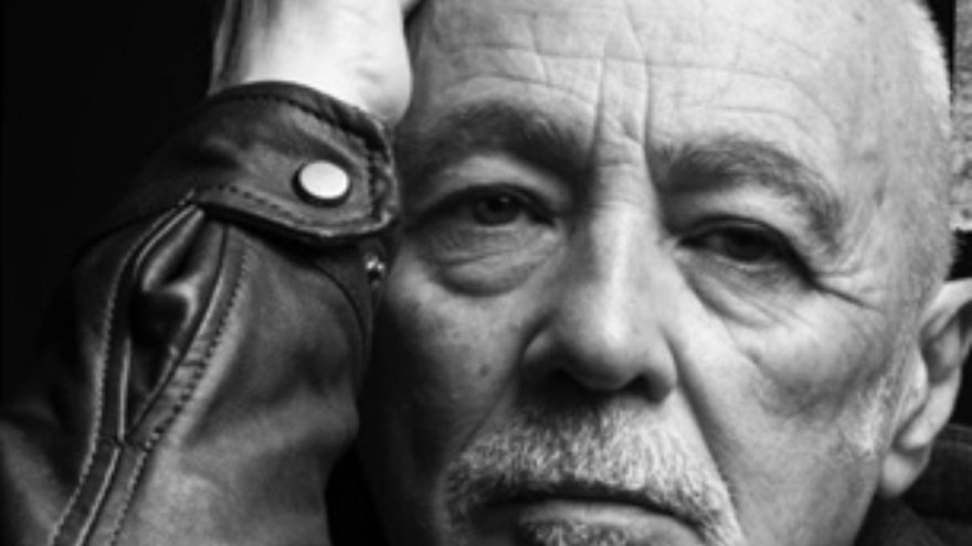 El autor de 'Pequeños barcos a la deriva', Miguel Rojo