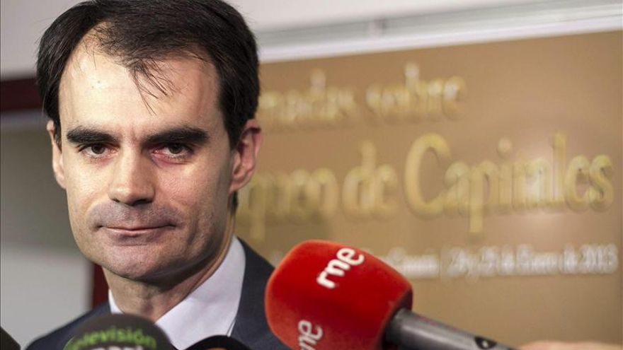 El PP recurrirá la decisión de Ruz de retirarlo como acusación en Gürtel