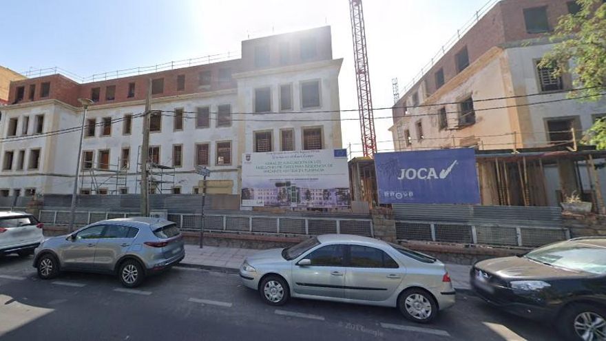 El Ayuntamiento de Plasencia pierde tres millones de euros de fondos europeos por no hacer dos obras