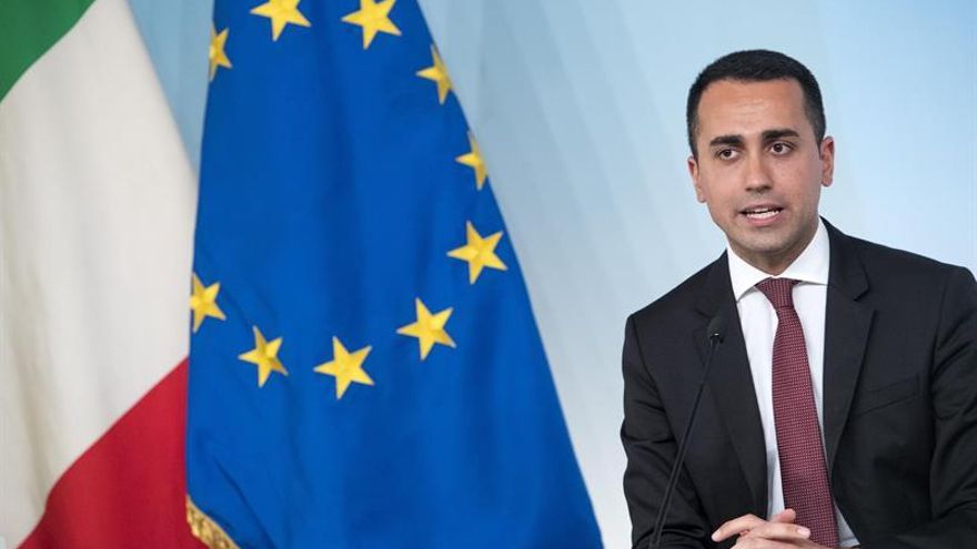 Italia dice que no rectificará sus cuentas pese a la preocupación de Bruselas