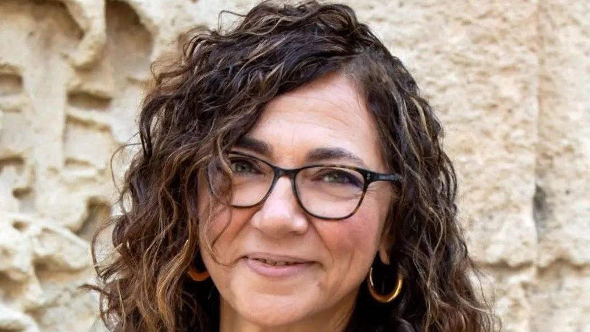 El PSOE designa a Trini Amorós como candidata a Alicante, sin primarias