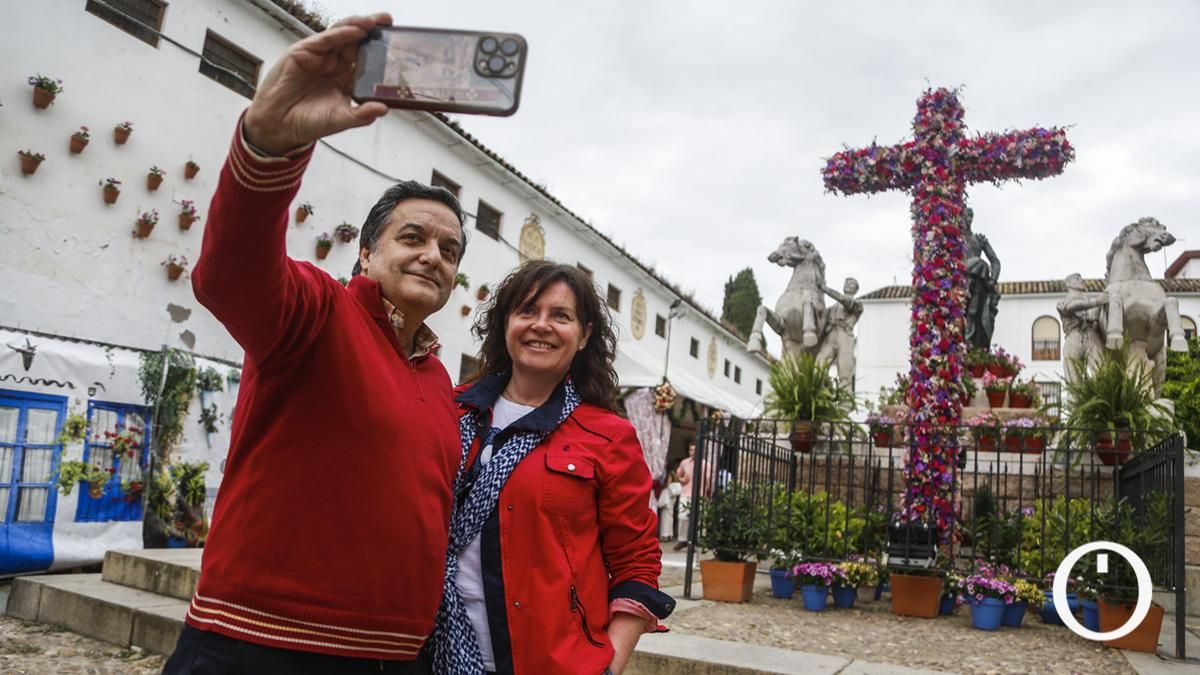 Toda la información sobre el popular concurso de las Cruces de Mayo de Córdoba