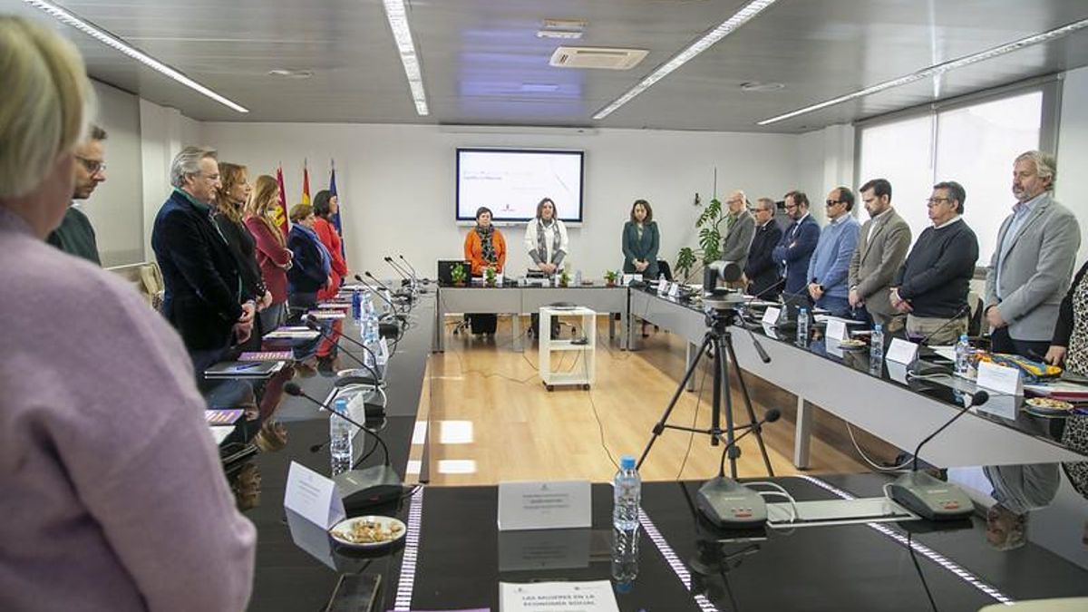 Se inician los trabajos para definir la II Estrategia de Economía Social de Castilla-La Mancha