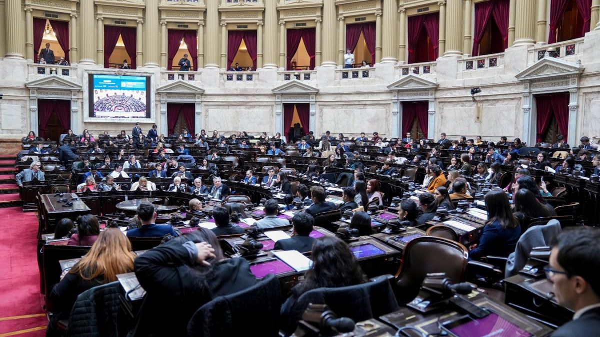 La idea es aprobar las dos iniciativas, de ATN y combustibles, en una sesión a celebrarse el 20 de agosto
