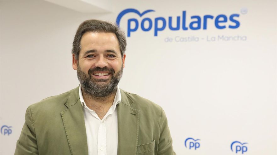 Núñez sobre la aspiración de un concejal del PP a una oposición en su propio ayuntamiento: "No es ejemplarizante"