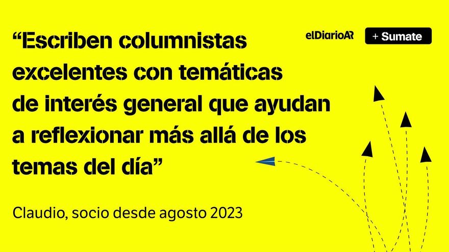 Bullrich y las diferencias entre ser ministra de Macri y de Milei: "Hoy hay más decisión y voluntad de cambio"