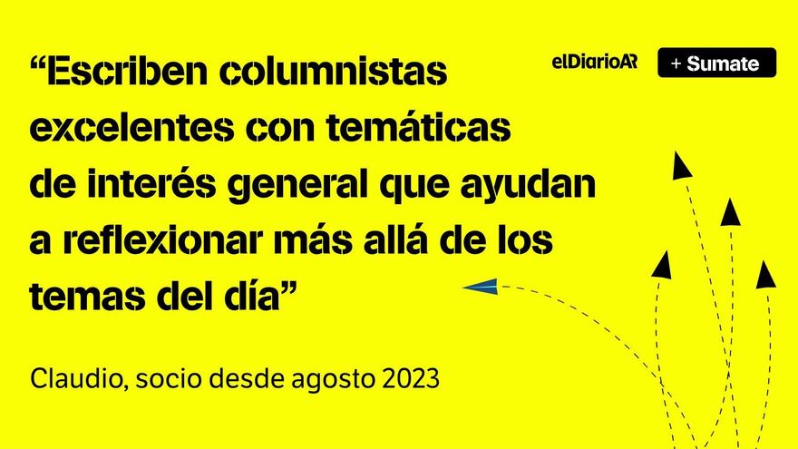 Kicillof salió al cruce de Milei tras sus dichos homofóbicos en Davos y lo calificó de "sacado y reaccionario"