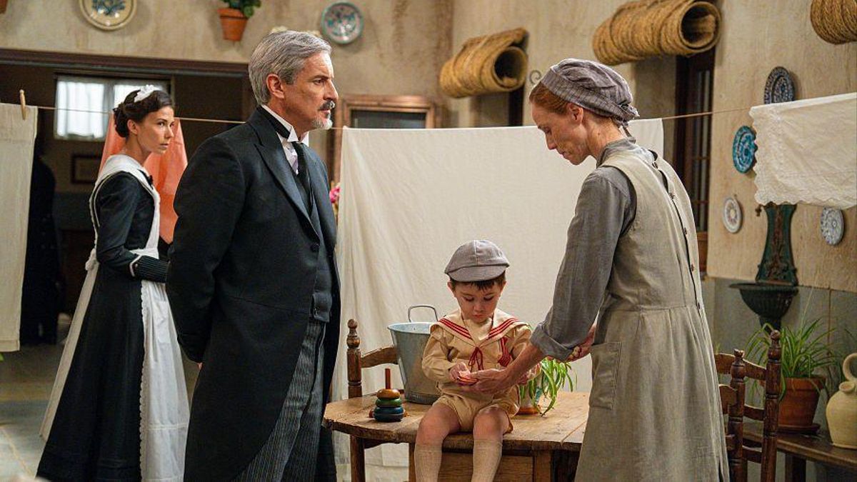 La Promesa - Capitulo 673