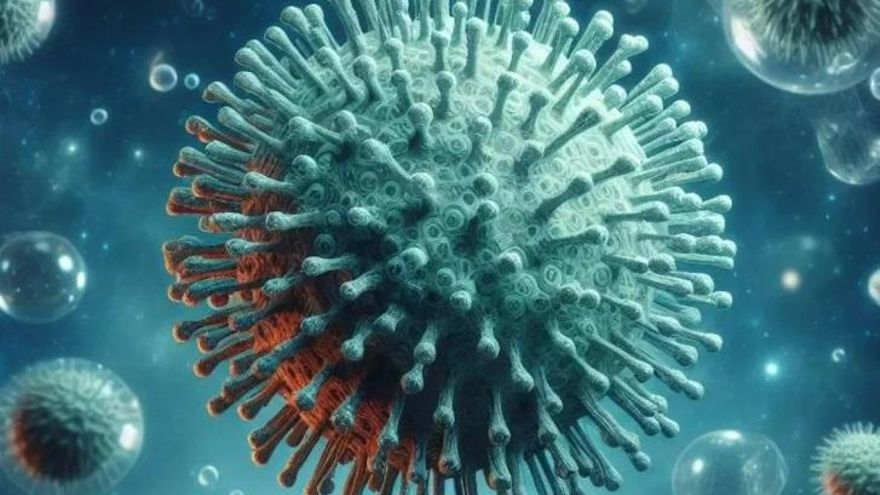 La OMS advierte sobre la "enfermedad X", que podría ser 20 veces más mortal que la pandemia de Covid-19