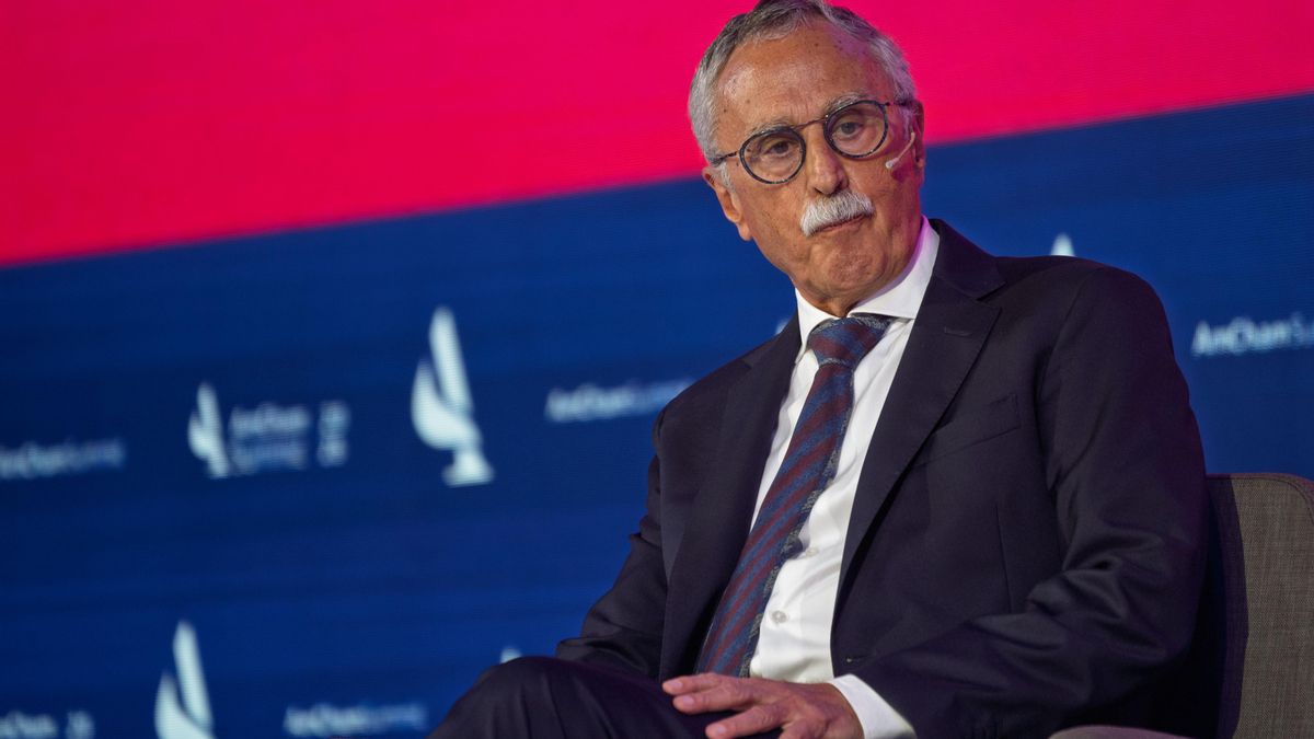 Lugones admitió la crisis del PAMI pero buscó bajar la tensión: “Hoy están pagando”