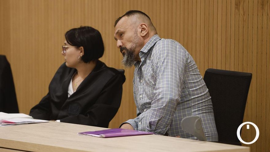 El jurado popular declara culpable al acusado del asesinato en Platero Pedro de Bares