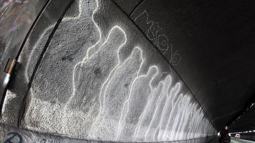 Diez acusados de la tragedia de la Loveparade en la que murieron 21 jóvenes