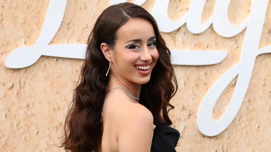 Priscilla Delgado consolida su salto internacional: ficha por 'Prison Break' después de 'Euphoria'