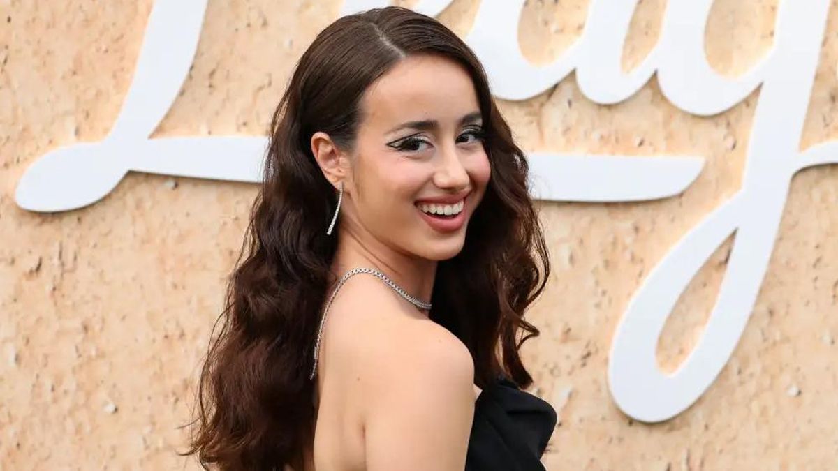 Priscilla Delgado consolida su salto internacional: ficha por 'Prison Break' después de 'Euphoria'