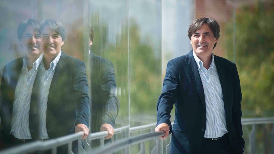 La supervivencia al cáncer de pulmón aumenta: "Para los más graves era de 10 meses y ahora vemos casos de 10 años"