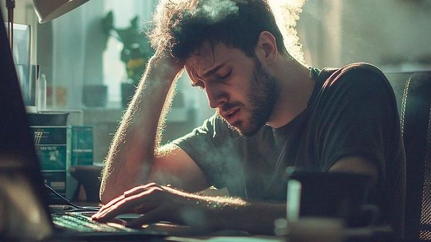 Instrucciones para matar a una persona creativa