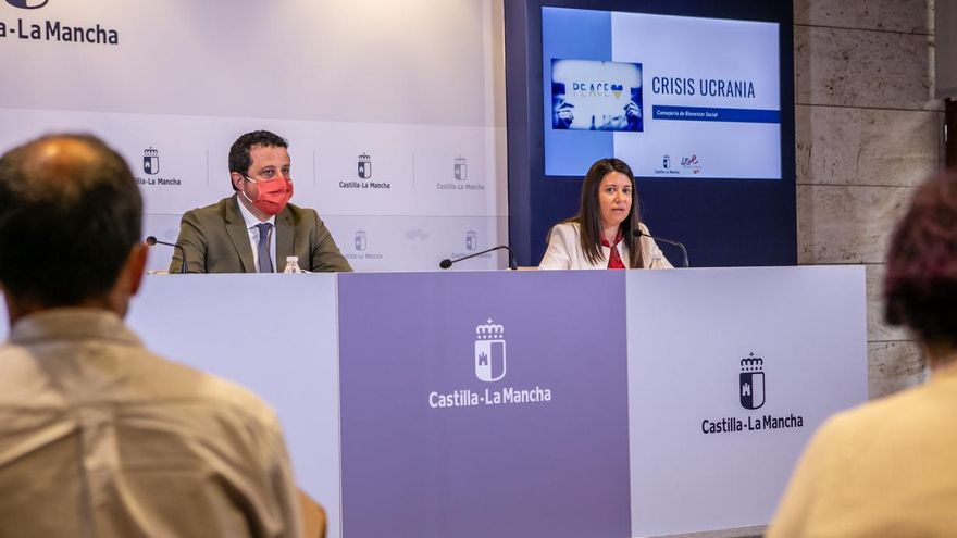 Presentación de la comisión